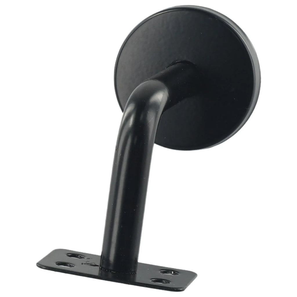 Stair Handrail Bracket Bannister Wall Support Hand Rail Balustrade Strong Stainless Steel Stair Railing Guardrail Accessories