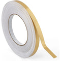 50M Self-Adhesive Tile Beauty Seam Sticker Tape 0.5/1cm Width Waterproof Gold Foil Lines Floor Wall Gap  Decor Seal Strip Tape