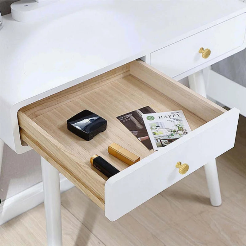Modern Cabinet Door Pull Golden Drawer Knobs Furniture Handles Kitchen Accessories Cupboard Wardrobe Cabinet Knobs And Handles