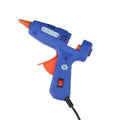 Professional 30W 7mm Glue Stick Hot Melt Gun for Jewelry Making and Toy Repair - Multi-function Hot Glue Gun Kit - Special One-p