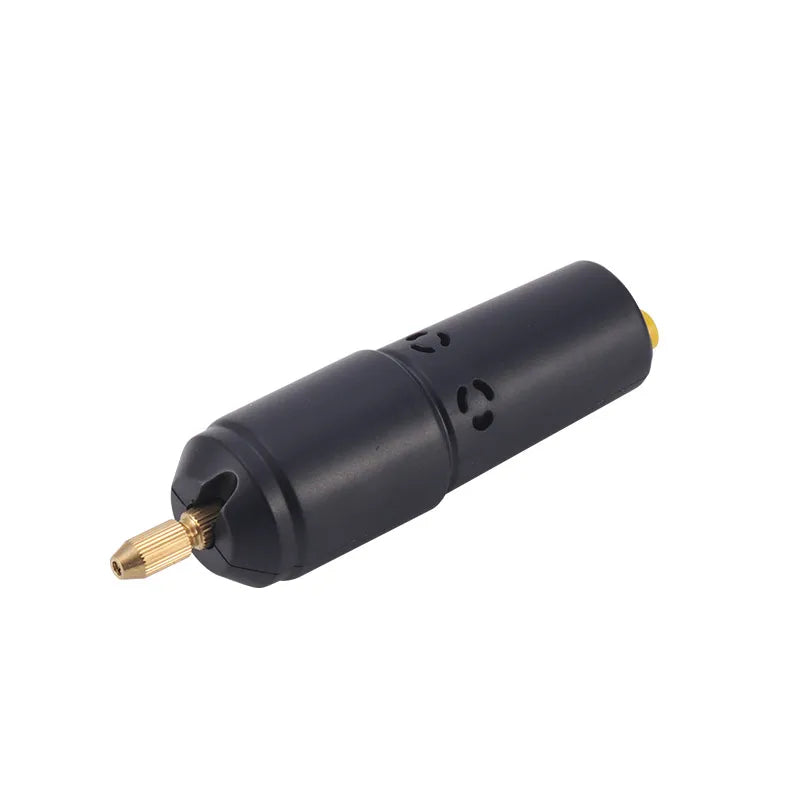 Mini Electric USB Drill Portable Handheld Drill Engraving Pen Rotary Tool Kit Jewelry Tool Carving DIY Tool