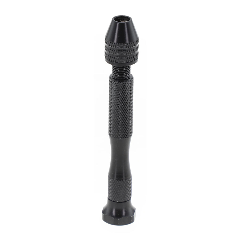 1/11pcs 0.3-3.2mm Mini Micro Hand Drill Woodworking Drilling Tools Models Hobby DIY Jewelers Emery Drilling Rotary Tool Parts