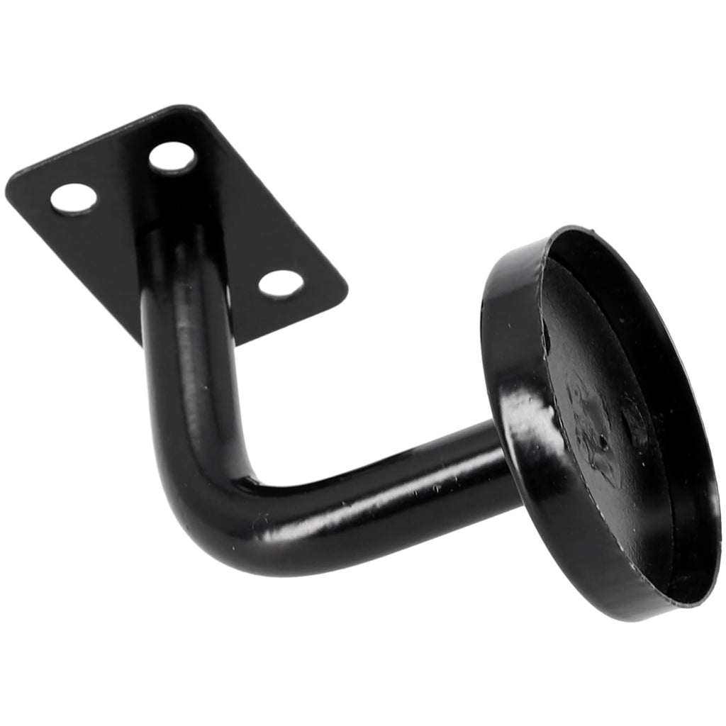 Stair Handrail Bracket Bannister Wall Support Hand Rail Balustrade Strong Stainless Steel Stair Railing Guardrail Accessories