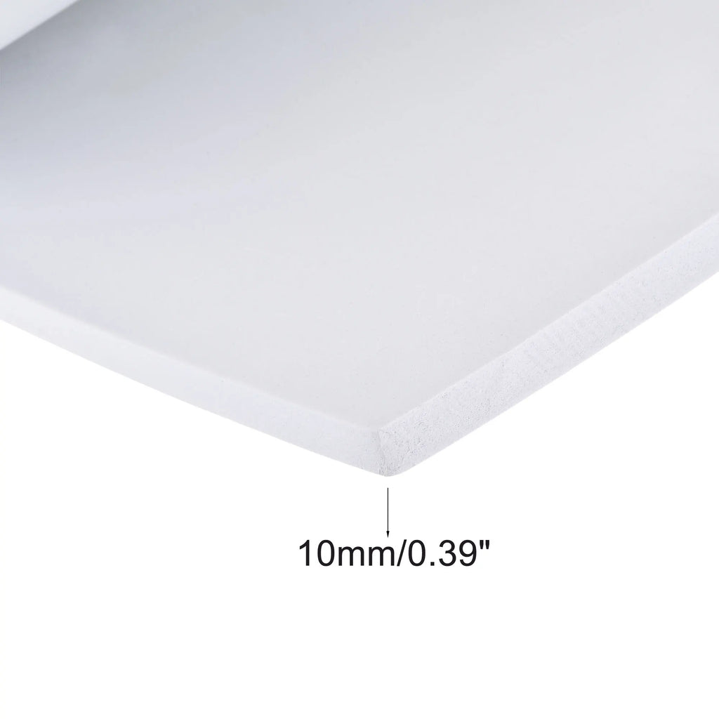 Uxcell 1pcs 5/10mm Thickness EVA Foam Sheets Roll No Adhesive Backing Craft EVA Sheets DIY Handmade Model Making Material
