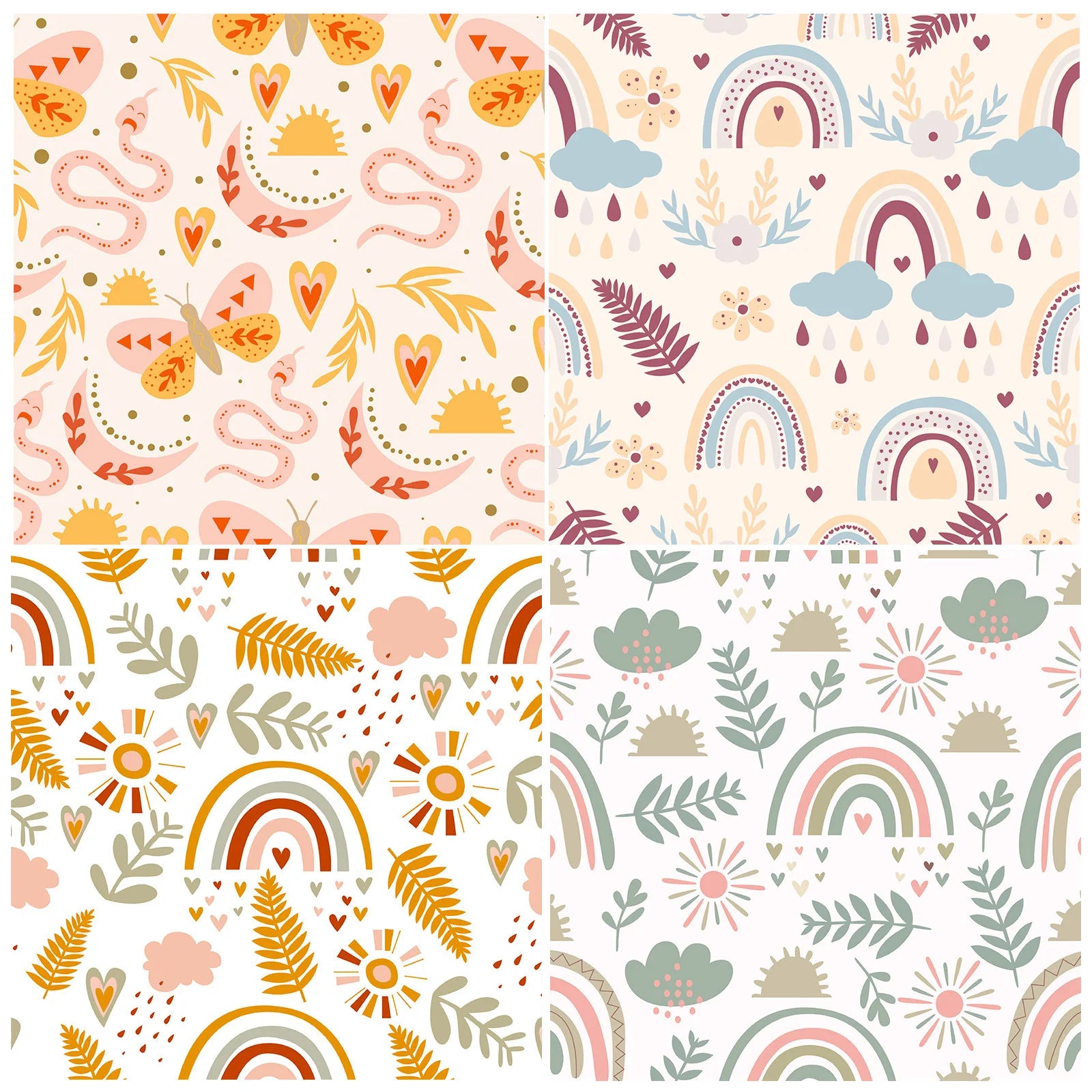 12 Sheet Scrapbooking Paper 15x15cm,  6x6in Scrapbooking Paper Acid-Free Cardstock Backgrounds Card for DIY Art Craft Decoration