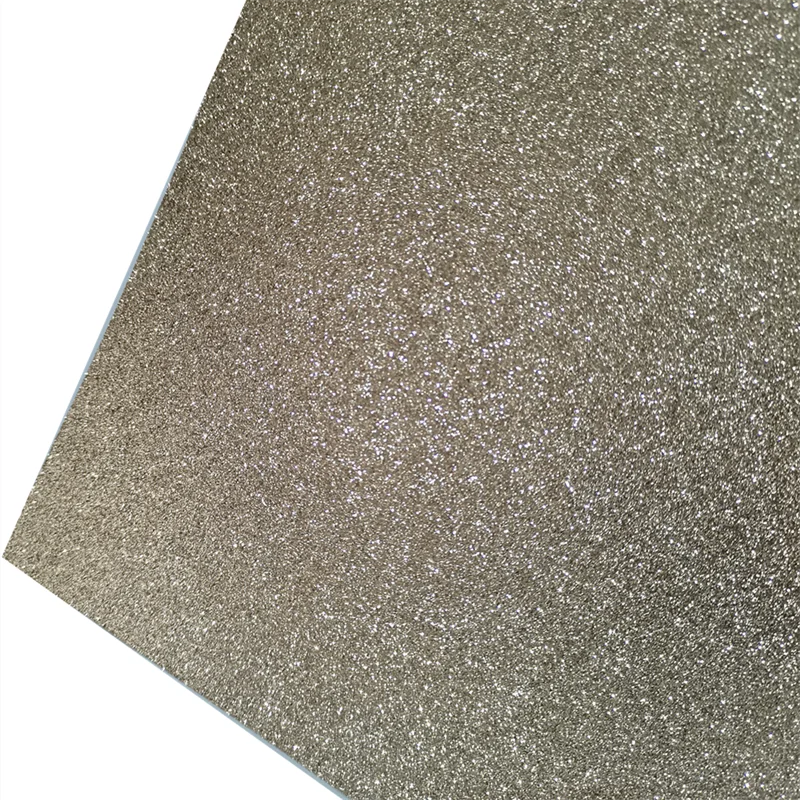 Glitter Cardstock Paper, Sparkly, Shinny Craft Paper, DIY Party, Graduation Decor, 10 Sheets