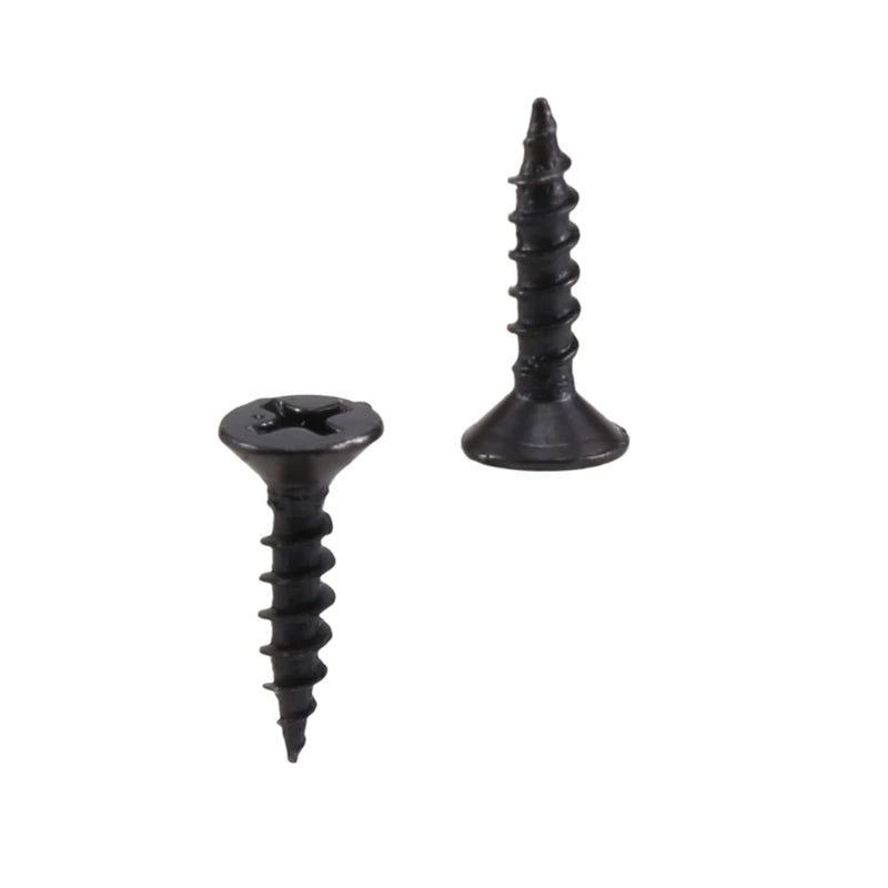 12 PCS Straight Brackets Stainless Steel Brace Flat Metal Brackets Mending Repair Plate With Screws For Wood