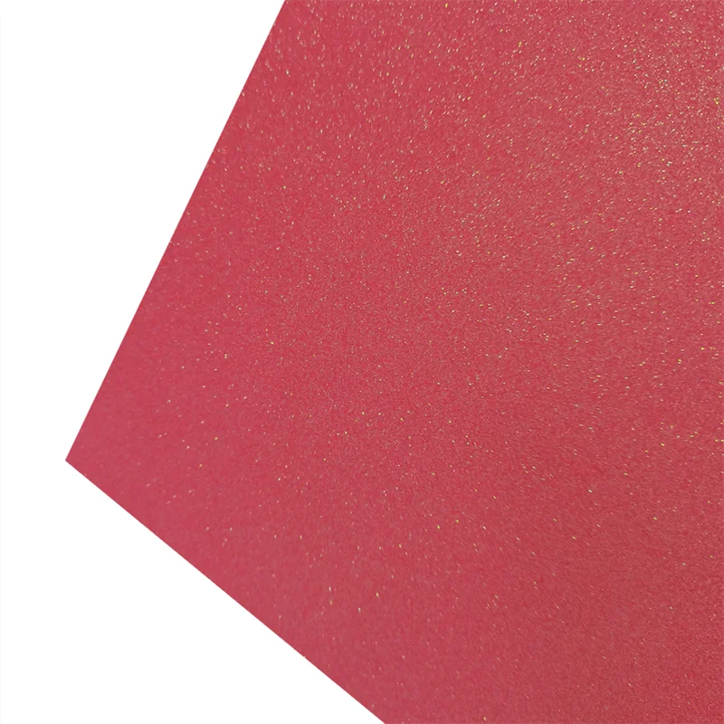 Glitter Cardstock Paper, Sparkly, Shinny Craft Paper, DIY Party, Graduation Decor, 10 Sheets