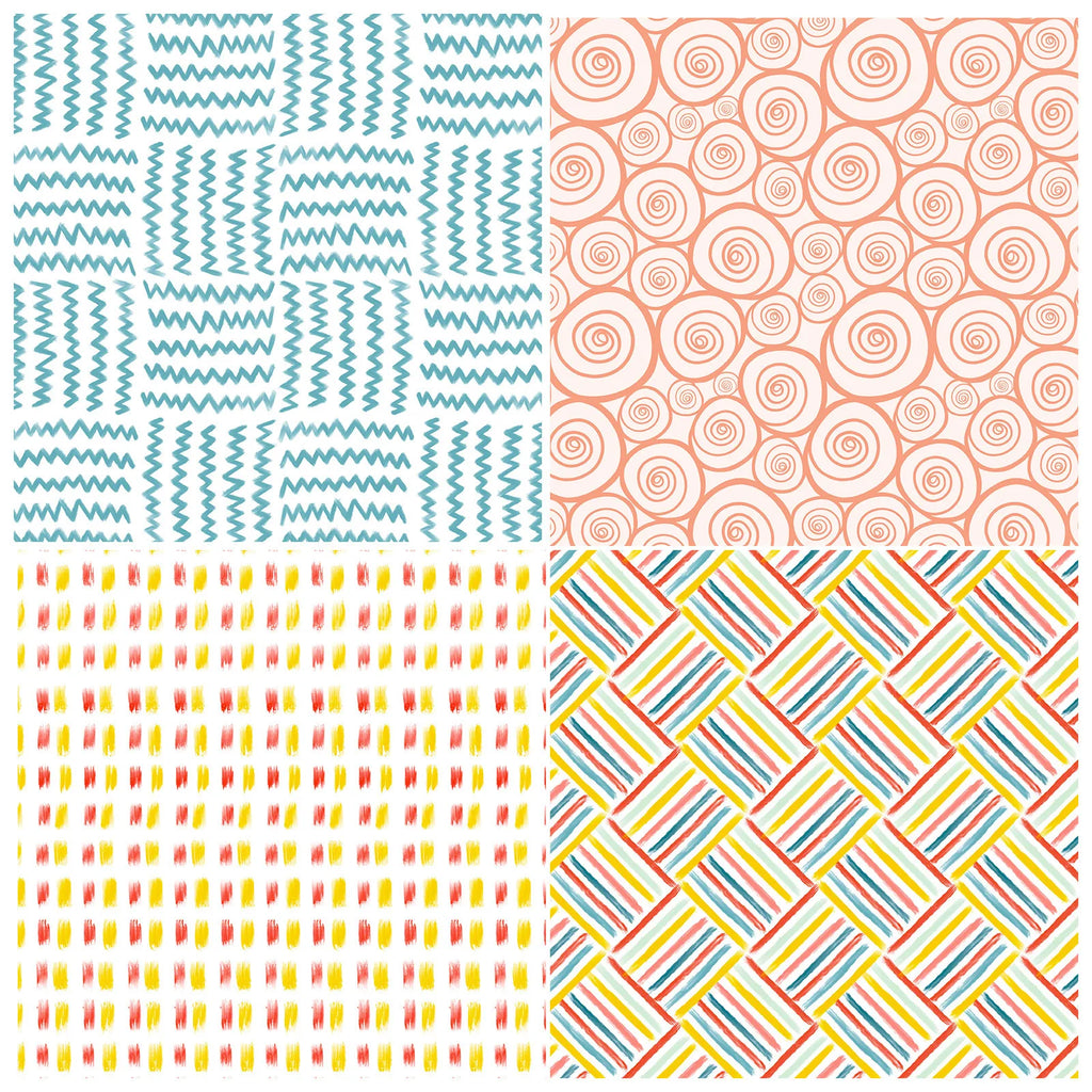 12 Sheet Scrapbooking Paper 15x15cm,  6x6in Scrapbooking Paper Acid-Free Cardstock Backgrounds Card for DIY Art Craft Decoration