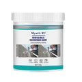 Sealant Spray High Temperature Resistance Anti-leak Nano Spray Glue White Liquid for Tile Floor Tile Wall Tile Cement for Repair