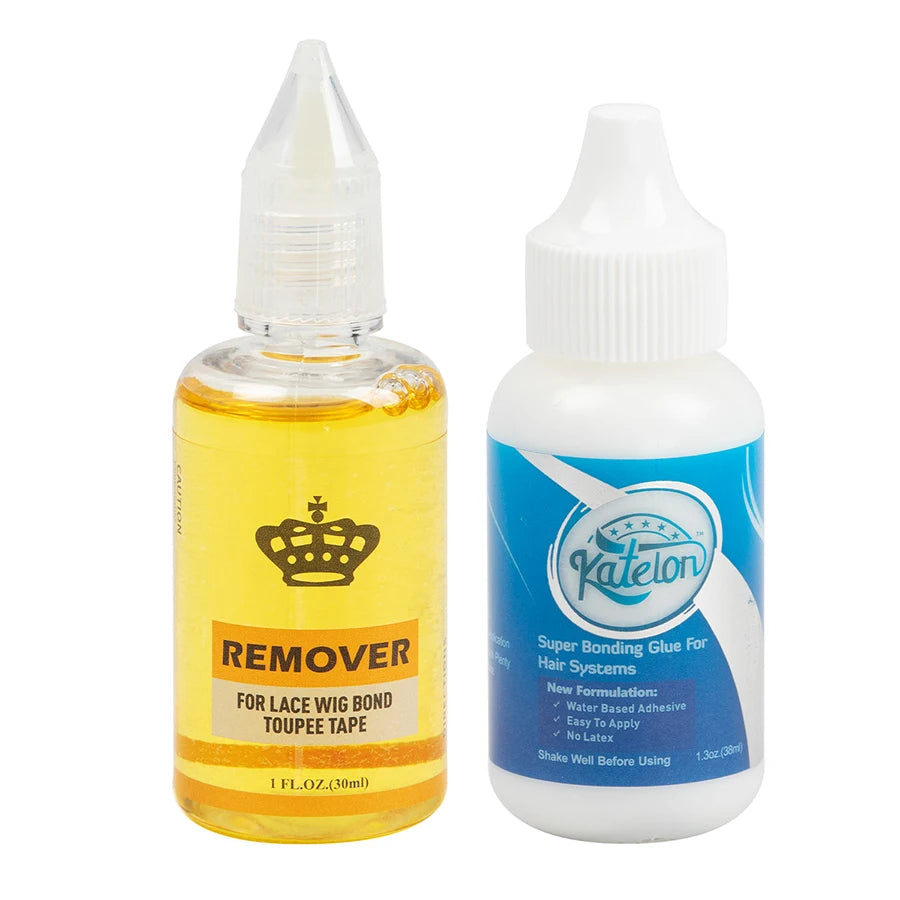 got 2b glue hold lace glue got2b glued spary got2b wig glue 38ml Lace front Wig glue Adhesives for closure wig remover 30ml