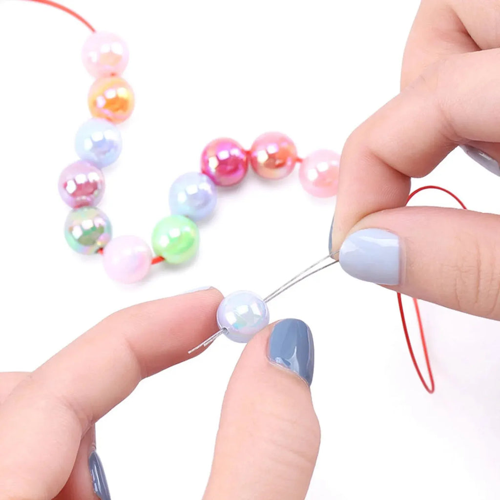 Stainless Steel Wire for Jewelry Making, Bailing Wire Snare Wire Trapping for Craft and Jewelry Making