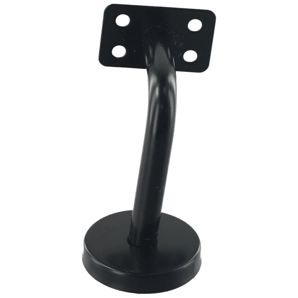 Stair Handrail Bracket Bannister Wall Support Hand Rail Balustrade Strong Stainless Steel Stair Railing Guardrail Accessories