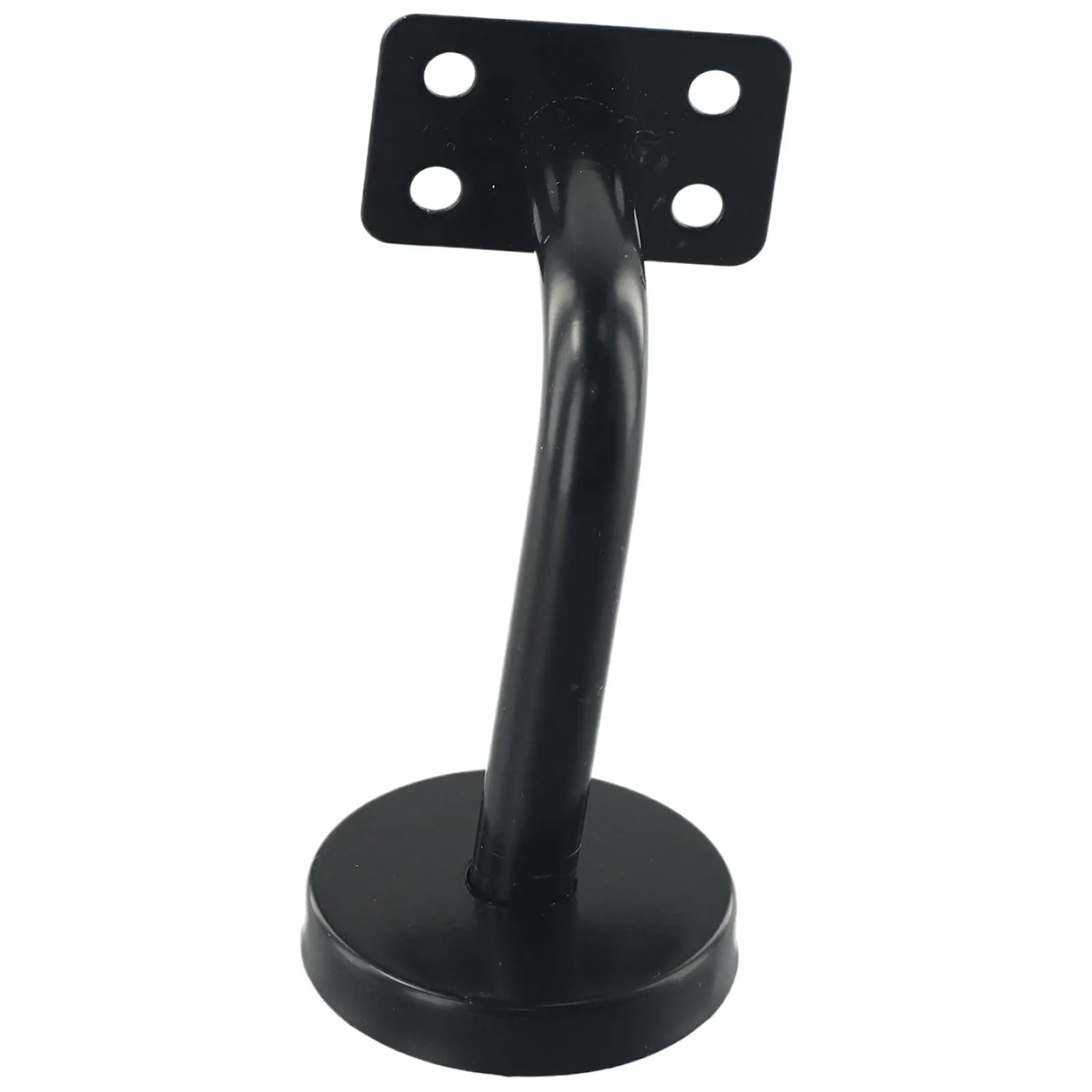 Stair Handrail Bracket Bannister Wall Support Hand Rail Balustrade Strong Stainless Steel Stair Railing Guardrail Accessories