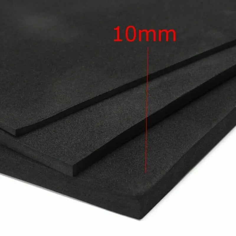 1pcs Thickness 3/5/10mm Eva Foam Sheets Craft Eva Sheets Punch Sheet DIY Handmade Model Making Material