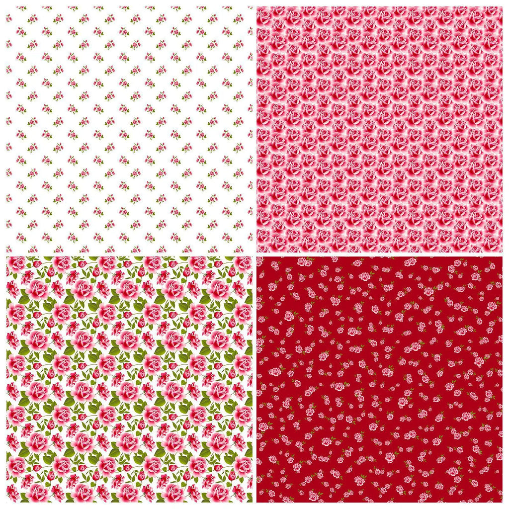 12 Sheet Scrapbooking Paper 15x15cm,  6x6in Scrapbooking Paper Acid-Free Cardstock Backgrounds Card for DIY Art Craft Decoration