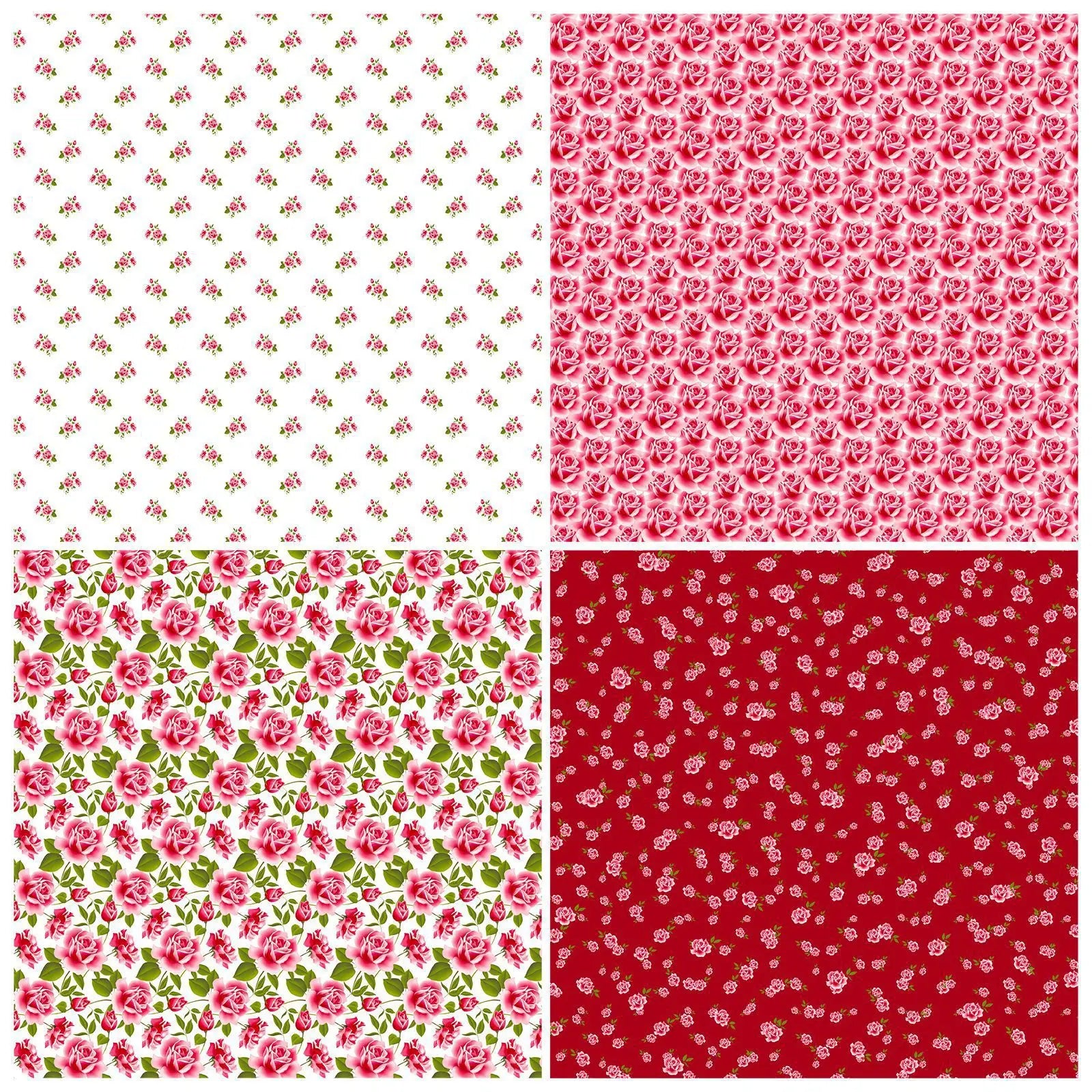 12 Sheet Scrapbooking Paper 15x15cm,  6x6in Scrapbooking Paper Acid-Free Cardstock Backgrounds Card for DIY Art Craft Decoration