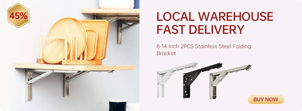 NAIERDI 10 Pack Corner Brace Stainless Steel 90 Degree Angle Corner Brackets L Bracket Firmware for Wooden Shelves,Chairs,Tables