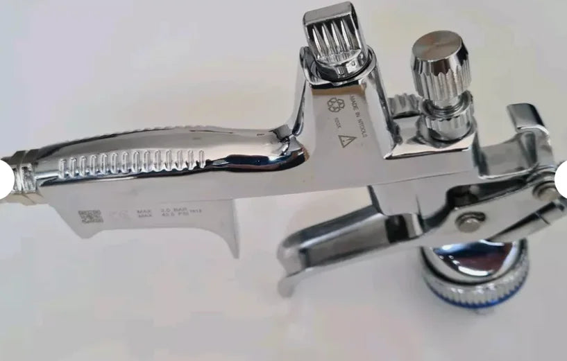 Made in Germany Jet 4000 B RP Limited Edition 1.3mmHVLP Auto Paint Air Spray Gun