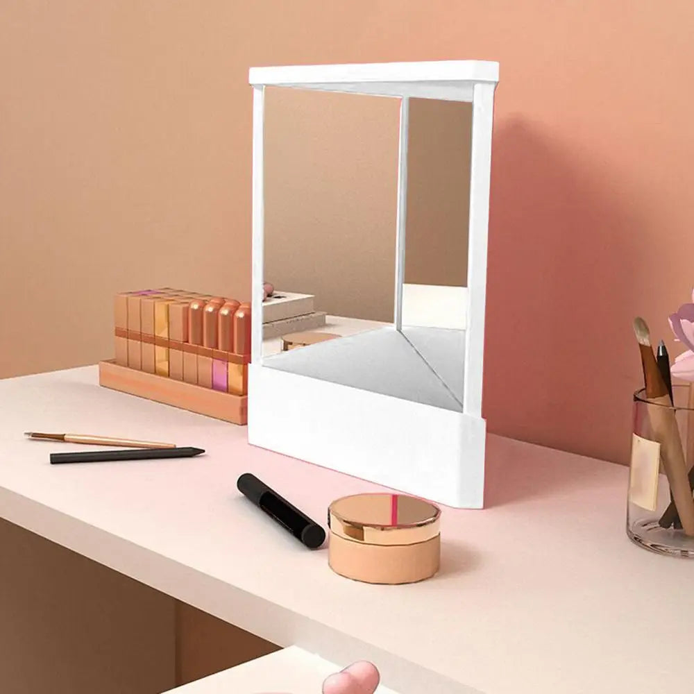 Trued Mirror Professional Trued Mirror For Real Image Non-reverse Non Reverse Mirror Non Reversing Mirror For Real Image