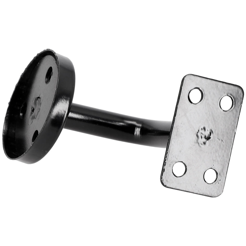 Stair Handrail Bracket Bannister Wall Support Hand Rail Balustrade Strong Stainless Steel Stair Railing Guardrail Accessories