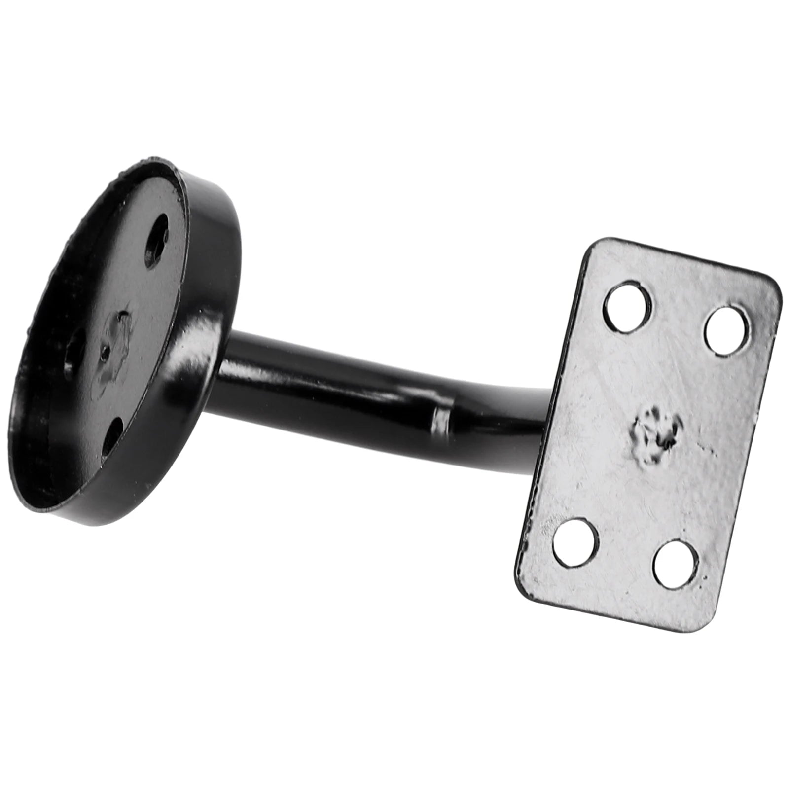 Stair Handrail Bracket Bannister Wall Support Hand Rail Balustrade Strong Stainless Steel Stair Railing Guardrail Accessories