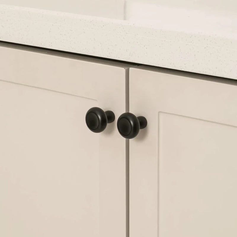 Brass Irregular Line Furniture Handles Bright Cupboard Wardrobe Dresser Drawer Cabinet Knobs Door Pulls T-Bar Decorative Knob