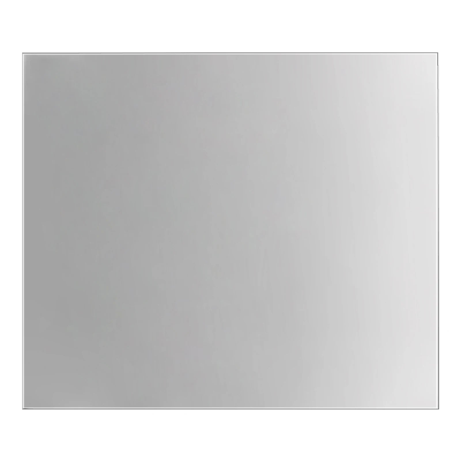 16 PCS Home Gym Mirror Tiles, 14'' x 12'', Large Frameless Wall Mirror for Bedroom,Door,Bathroom