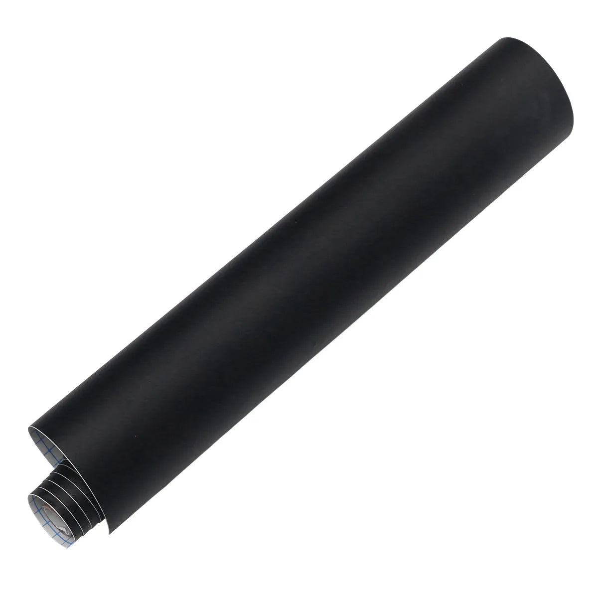 5pcs Chalkboard Wall Sticker Premium Pvc Reusable Blackboard Stickers For Diy Home Office Kitchen Adhesive Black Board Paper