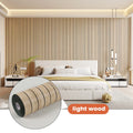 Easy DIY Peel and Stick Wall Stickers Sxp Foam Material Wallpaper for Living Room Kitchen Bedroom Modern Style Home Decoration