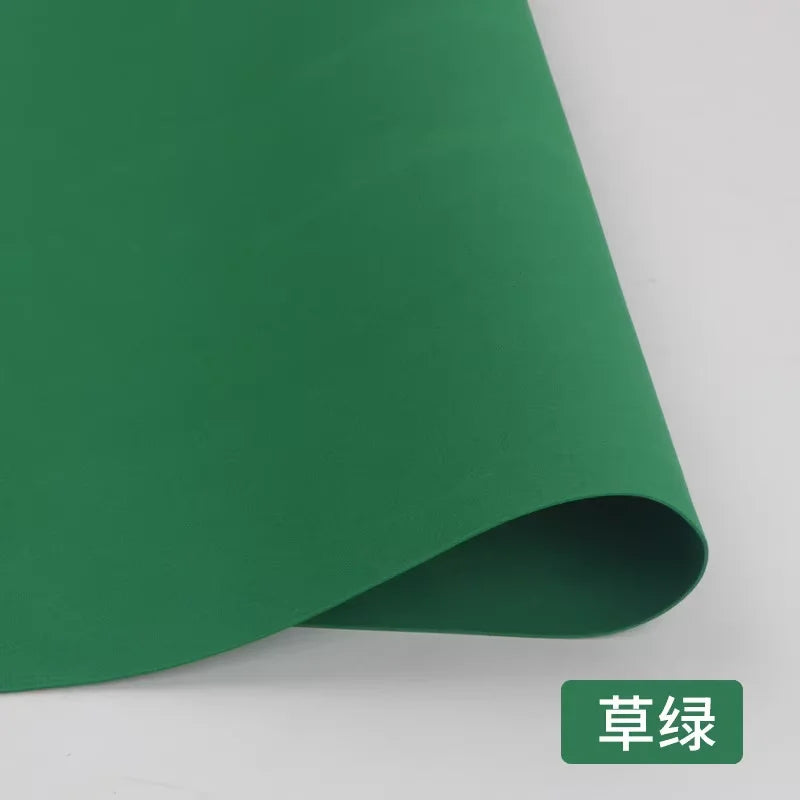 100x50cm Colorful EVA Foam Sheet Shock Absorption Foam Handmade Cosplay EVA Rubber Sound-absorbing Board Thickness 3/5/8/10/15mm