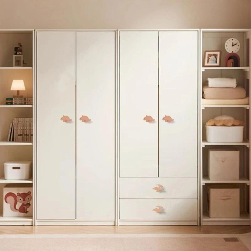 Cabinet Knob Drawer Pull Lovely Dinosaur Furniture Decorative Handle