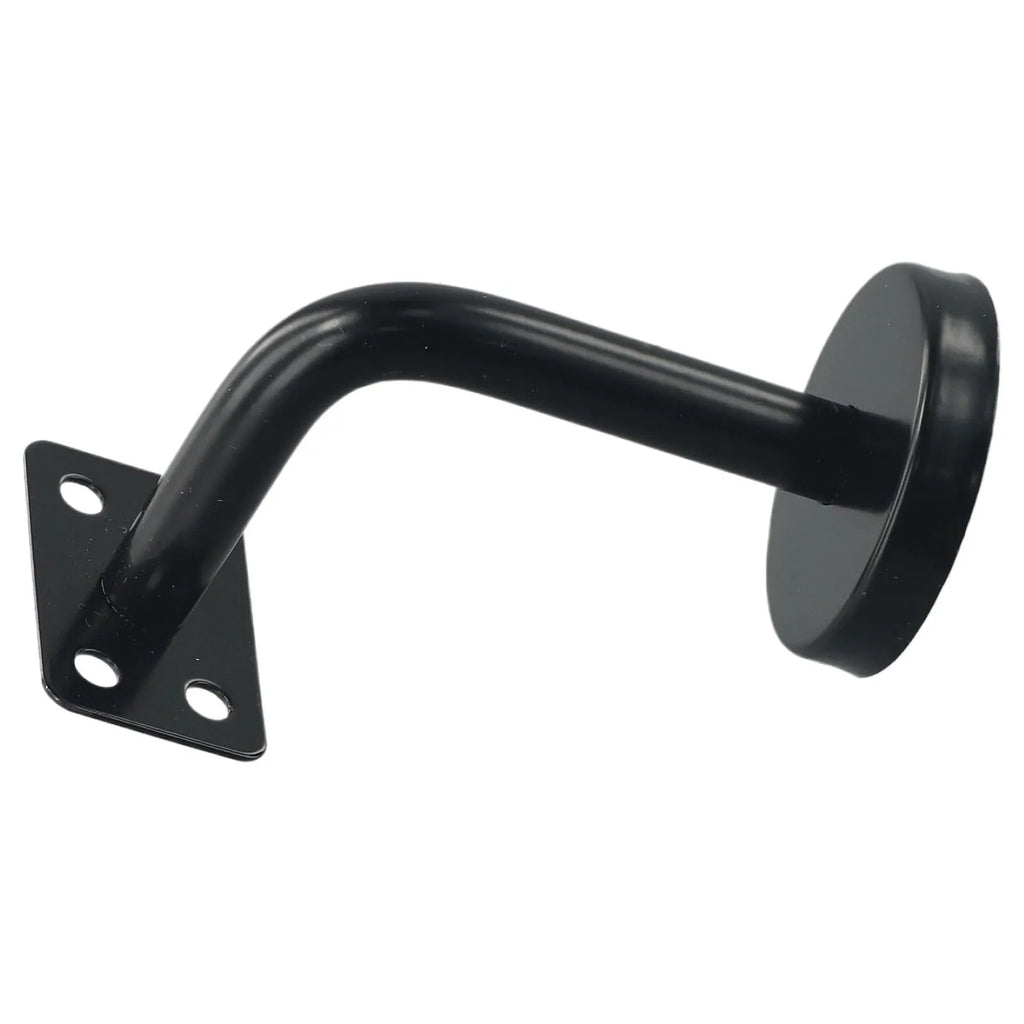 Stair Handrail Bracket Bannister Wall Support Hand Rail Balustrade Strong Stainless Steel Stair Railing Guardrail Accessories