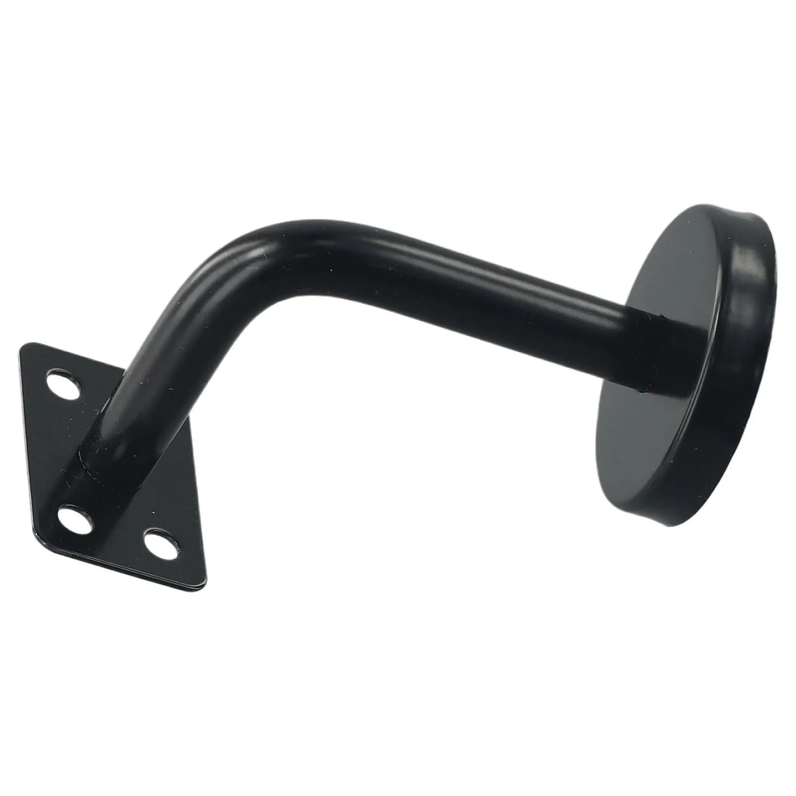 Stair Handrail Bracket Bannister Wall Support Hand Rail Balustrade Strong Stainless Steel Stair Railing Guardrail Accessories