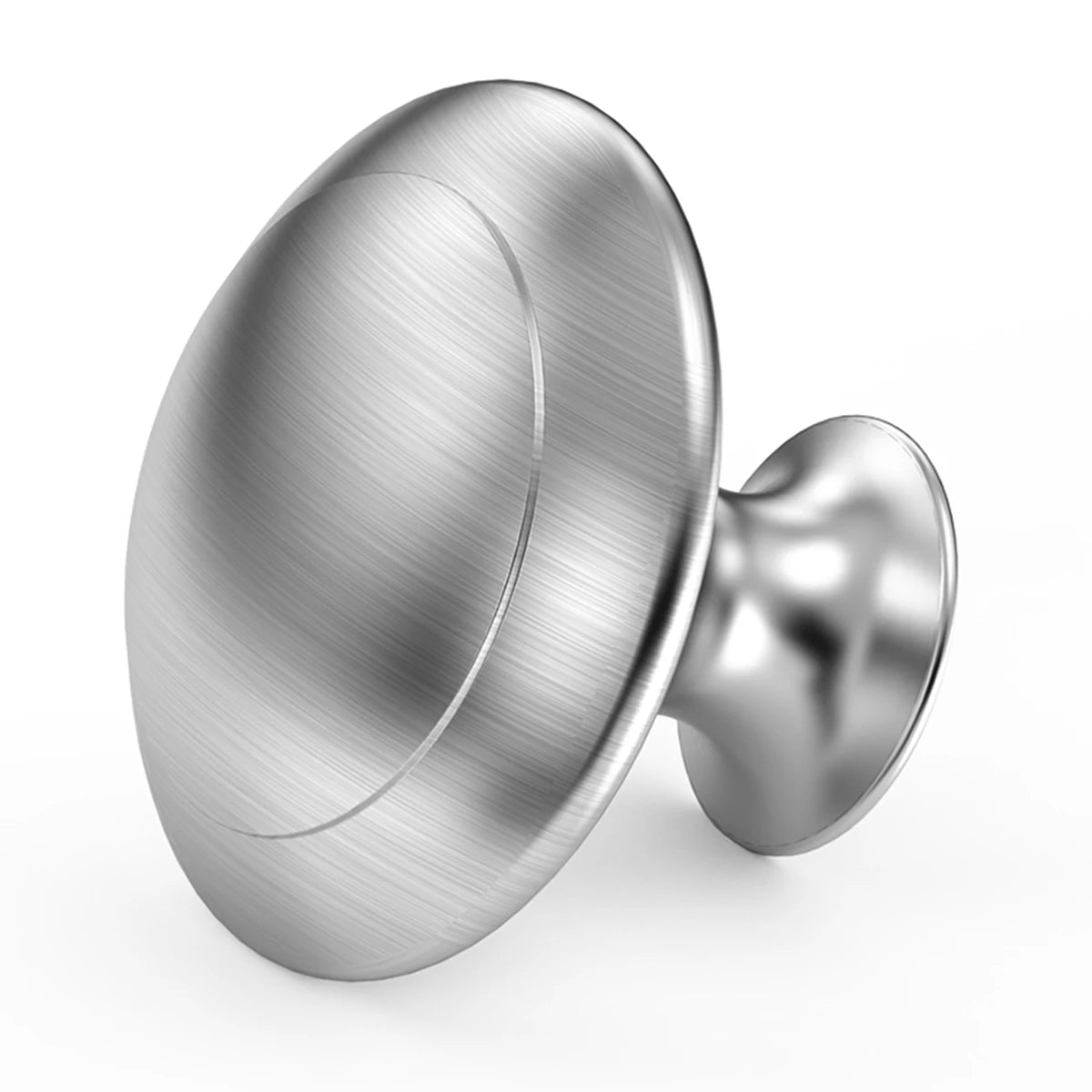 25/20/10/1 Pcs Stainless Steel Cabinet Handles American Style Kitchen Cupboard Door Pulls Drawer Knobs Furniture Handle Hardware