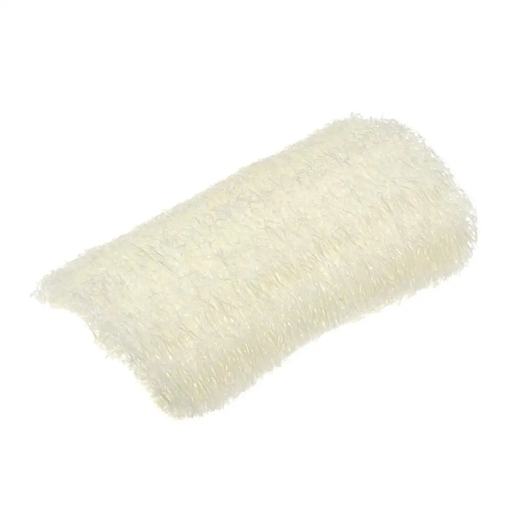 1/5pcs Double-sided Cleaning Reusable Non-stick Oil Pot Bowl Brush Dish Washing Cloth Cleaning Sponge Microfibre Sponge
