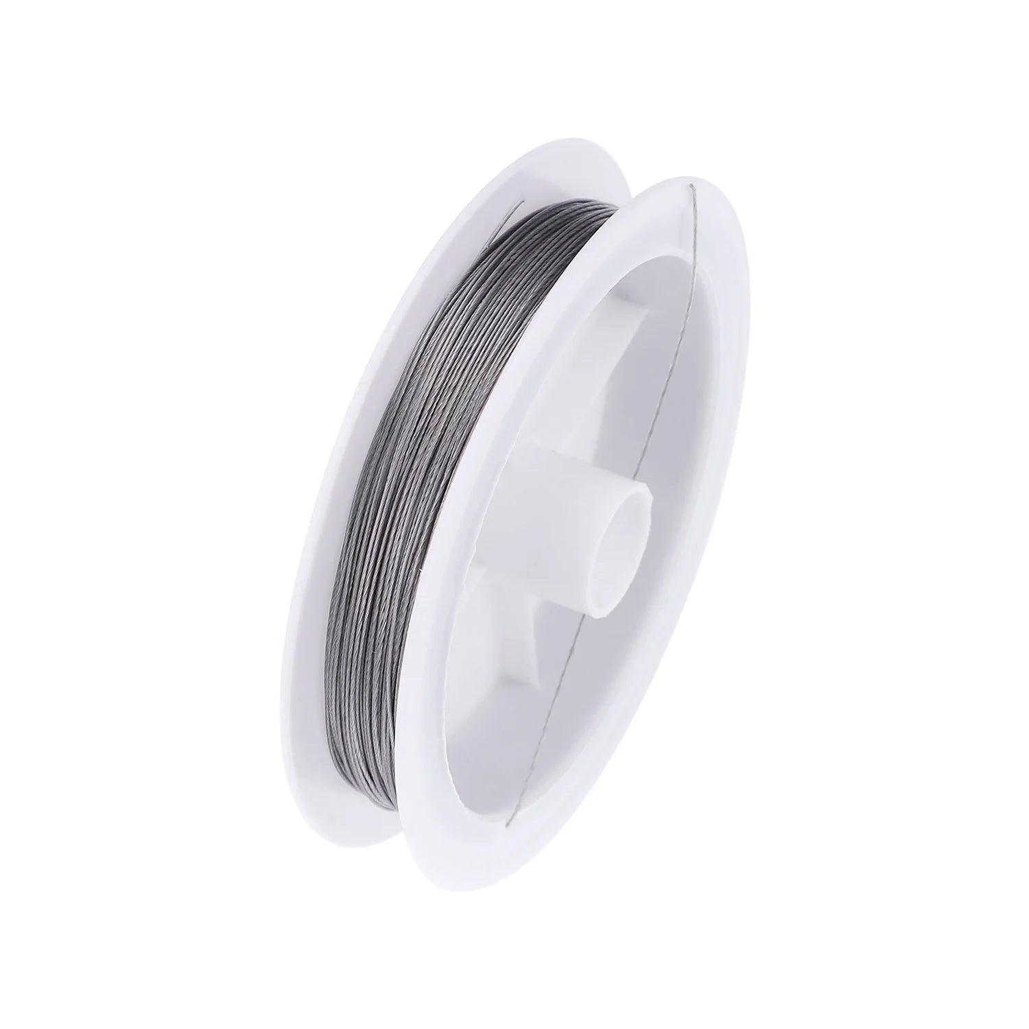 Stainless Steel Wire for Jewelry Making, Bailing Wire Snare Wire Trapping for Craft and Jewelry Making