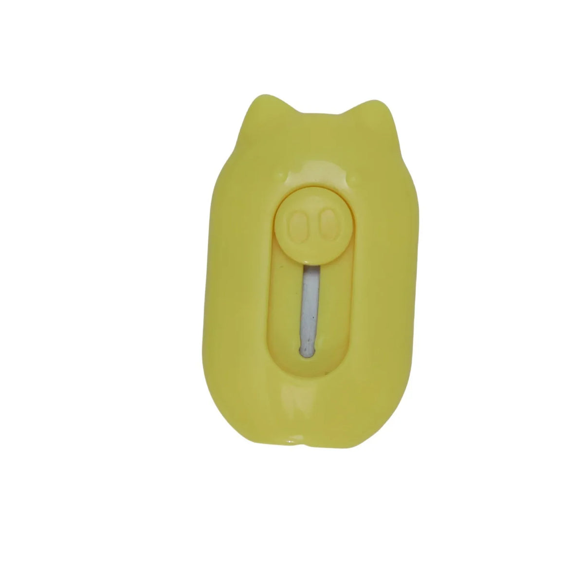 Cartoon Design Knife Candy Color Candy Color Knife Compact Office Knife Office For Unboxing Diy Projects Art Craft