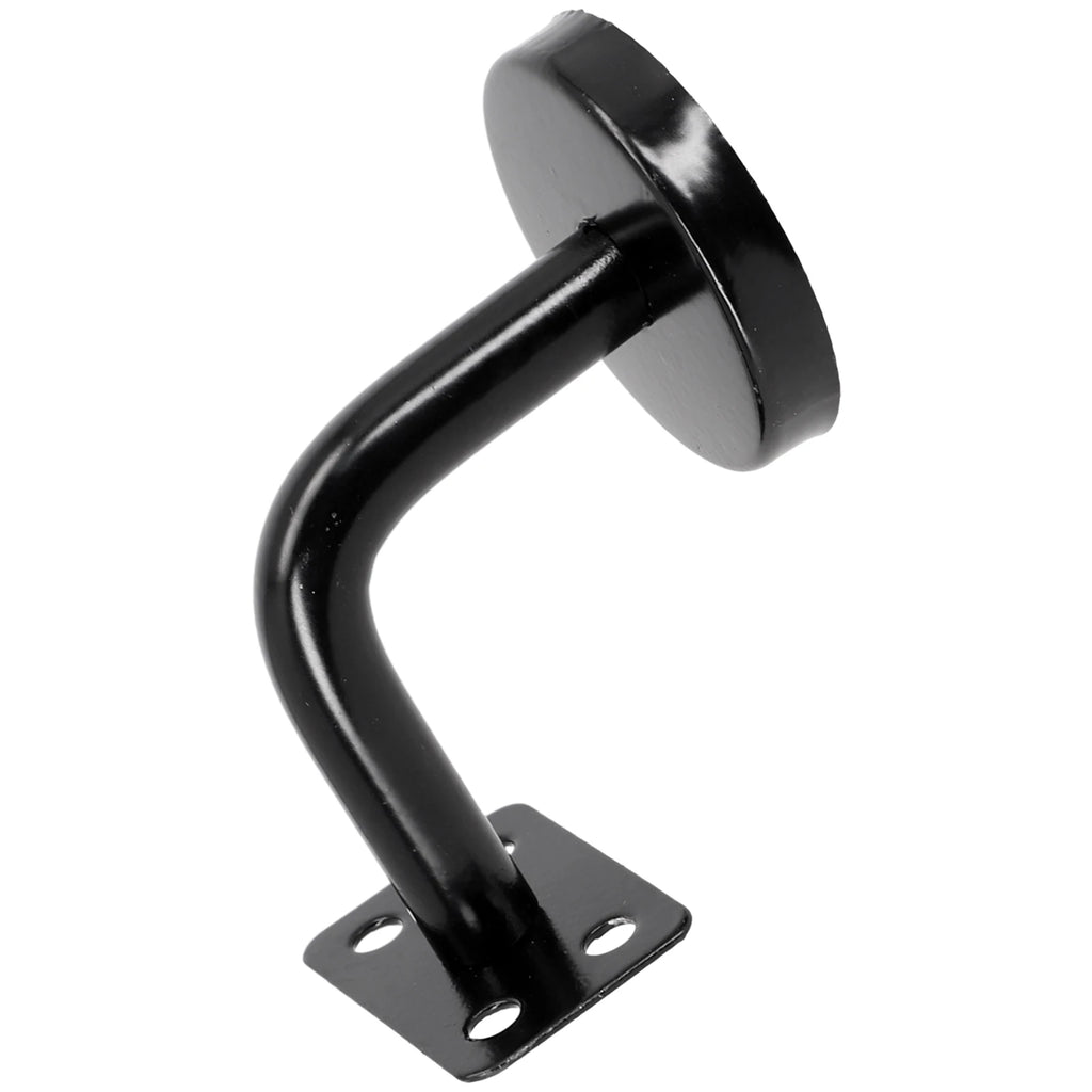 Stair Handrail Bracket Bannister Wall Support Hand Rail Balustrade Strong Stainless Steel Stair Railing Guardrail Accessories