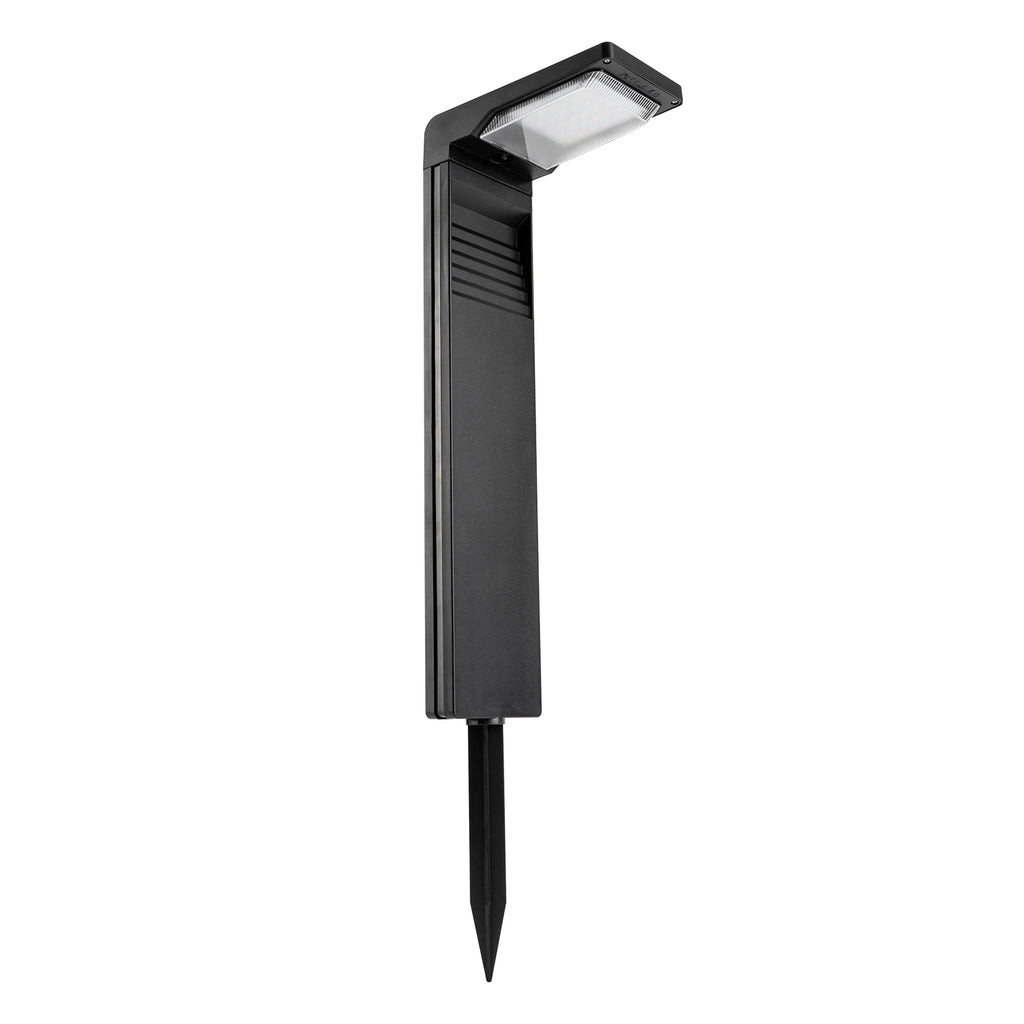 Low Voltage Landscape Lighting Path Lights LED 2w Pathway Lights with Stake and Connector 100/200lm Lumen Warm Light