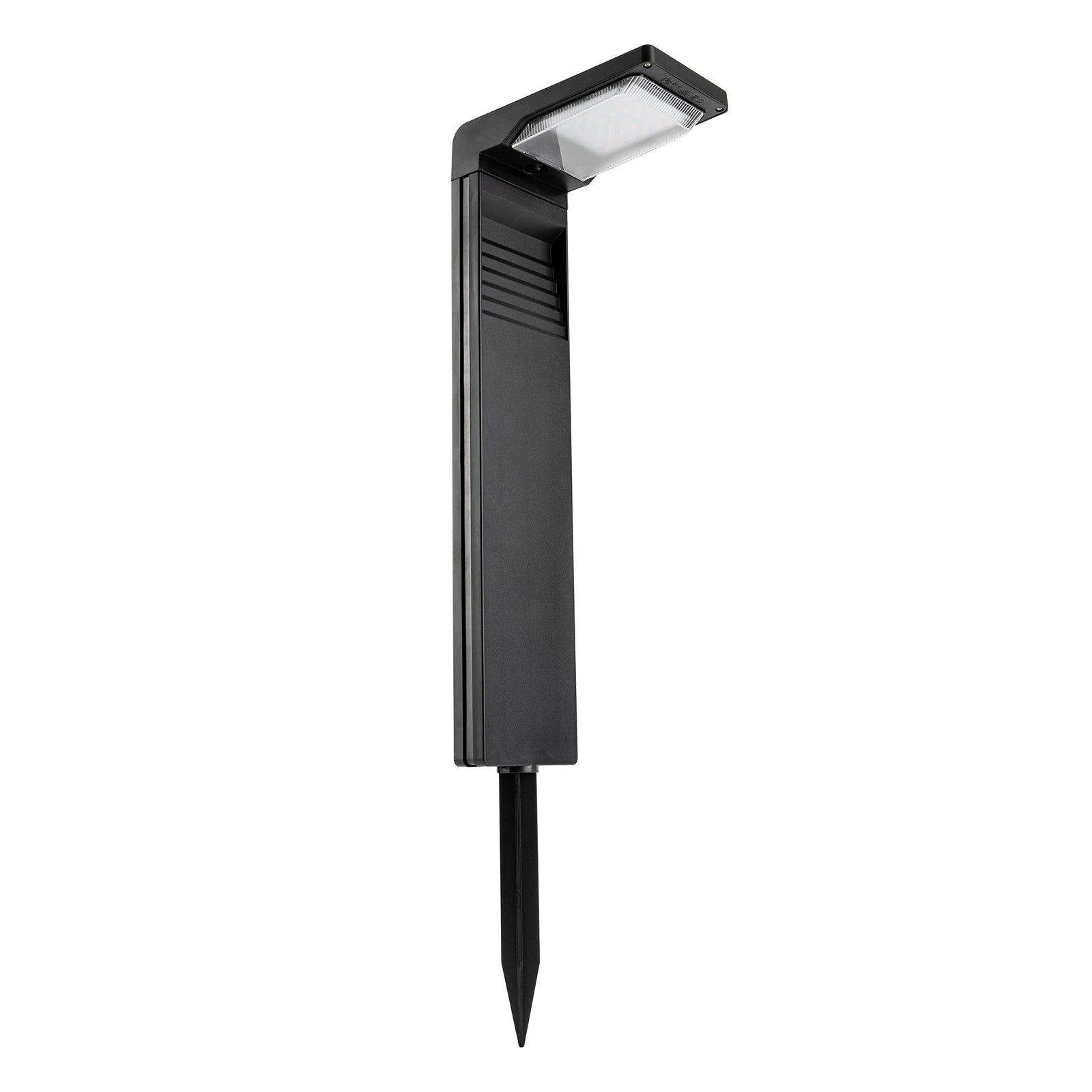 Low Voltage Landscape Lighting Path Lights LED 2w Pathway Lights with Stake and Connector 100/200lm Lumen Warm Light