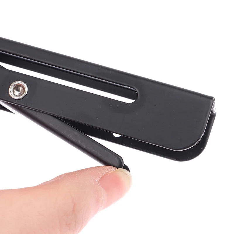 8/10 inches Sturdy Steel Folding Shelf Brackets Wall-Mounted Design for Workbench Table, Table Shelves Angle Bracket Hardware