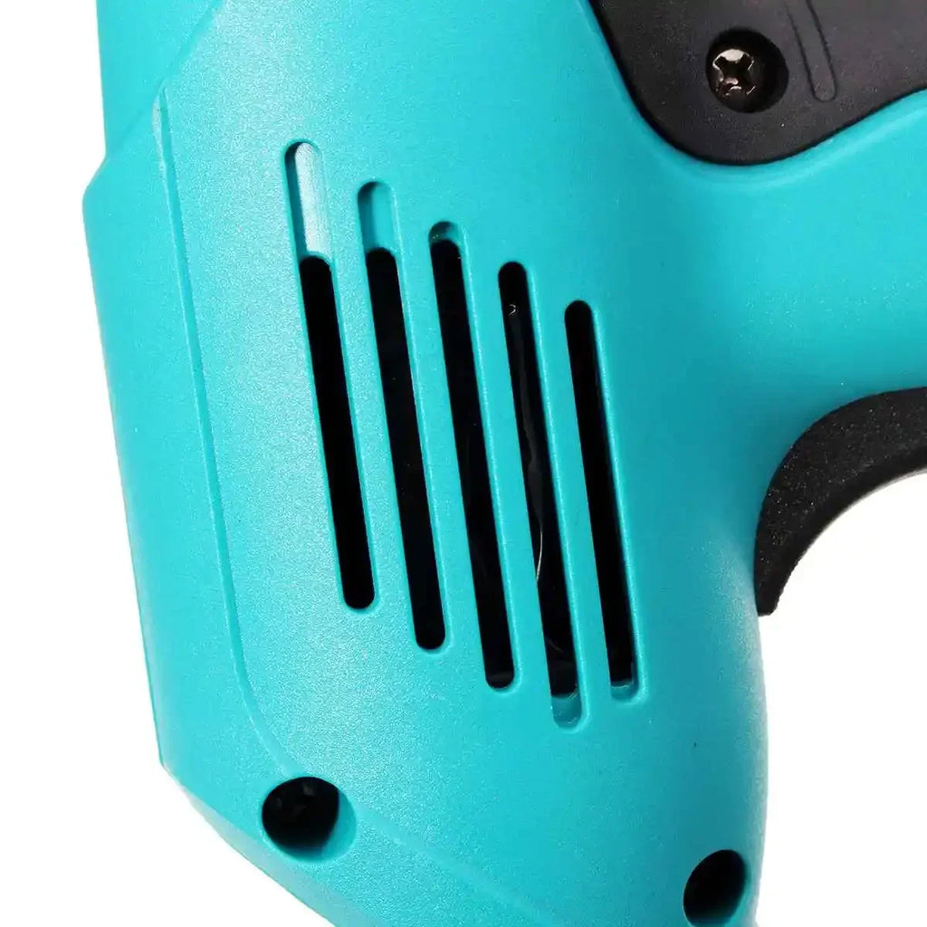 220V 2000W Electric Straight Nail Gun 10-30mm Electrical Staple Nail Guns High Power Heavy-Duty Woodworking Tool