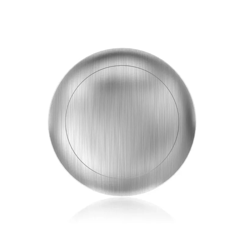Stainless Steel Door Knobs Drawer & Cabinet Pull Handles Kitchen Cupboard Knobs Furniture Hardware Accessory