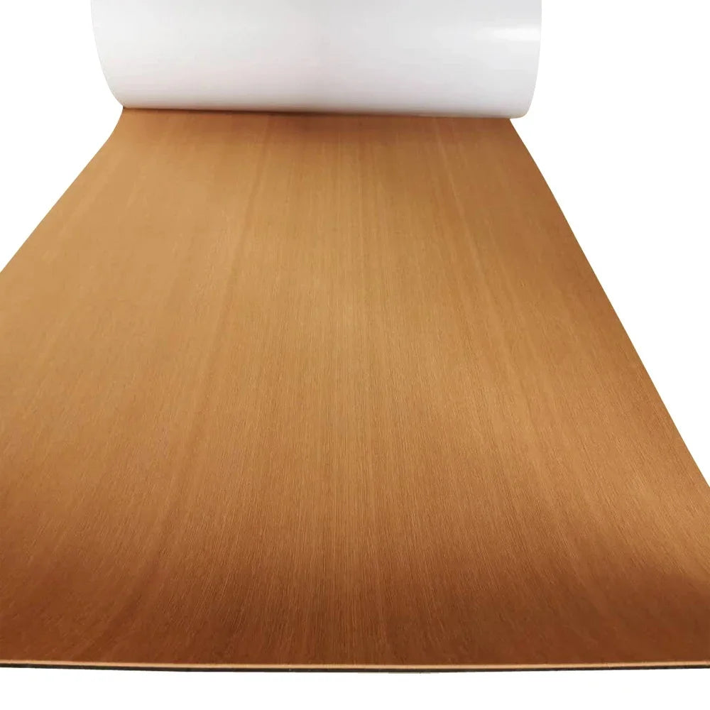 94.5"x 35.4" EVA Anti-slip Mat Foam Boat Decking Sheet Anti-Slip Self-Adhesive Deck Boat Flooring Mat Cuttable