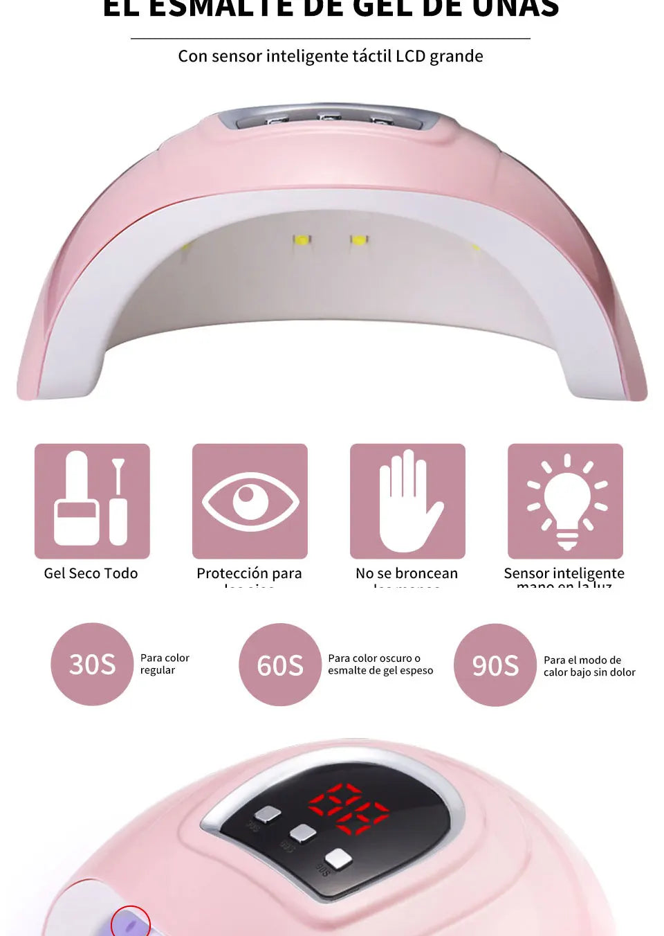 LIMEGIRL 8ml Gel Nail Polish Set UV Semi-Permanent Gel Varnish Soak Base Coat Polishing Tool with LED Lamp and Nail Drill  Kit