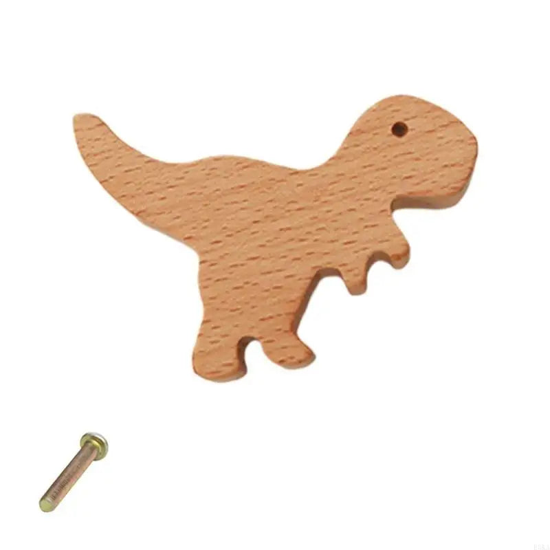Cabinet Knob Drawer Pull Lovely Dinosaur Furniture Decorative Handle
