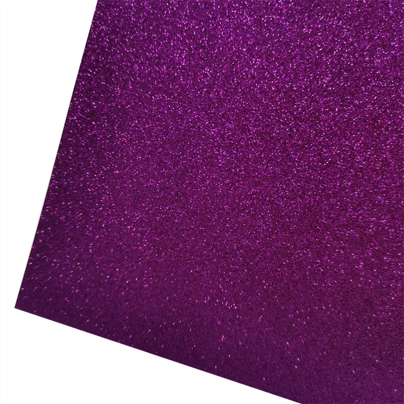 Glitter Cardstock Paper, Sparkly, Shinny Craft Paper, DIY Party, Graduation Decor, 10 Sheets