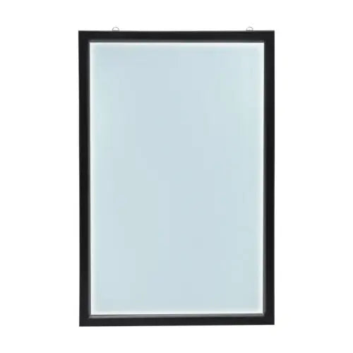 24"x36" Advertising Frame Store Wall Mount LED Light Box Movie Poster Display US