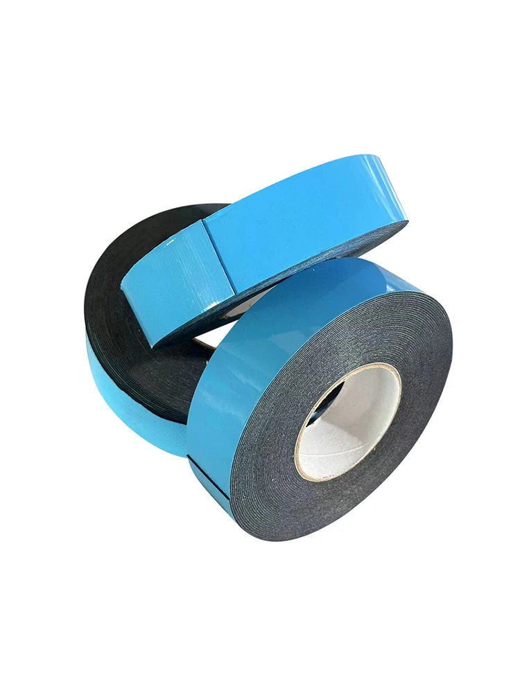 3M Heavy Duty Foam Double Sided Tape - Strong Mounting Tape, Super Sticky, for Home/Office Decor & Indoor-Outdoor Use